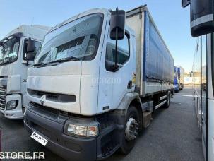 Savoyarde Renault Premium