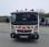 Benne basculante de chantier et de TP Renault Maxity