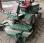 Tondeuse RANSOMES JAGUAR 6000