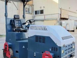 Compacteur mixte nc HW3T