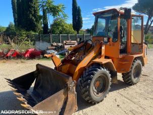 Chargeuse  nc ZT 602-B-0602192