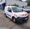 Fourgon avec parois et toit rigide Renault Kangoo