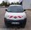 Fourgon avec parois et toit rigide Renault Kangoo
