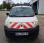 Fourgon avec parois et toit rigide Renault Kangoo
