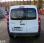 Fourgon avec parois et toit rigide Renault Kangoo
