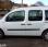 Fourgon avec parois et toit rigide Renault Kangoo