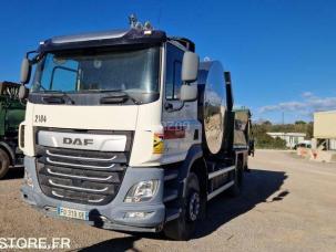  DAF CF430