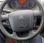 Fourgon avec parois et toit rigide Citroën Jumper