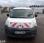 Fourgon avec parois et toit rigide Renault Kangoo