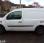 Fourgon avec parois et toit rigide Renault Kangoo