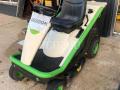 Tondeuse Etesia             Hydro 80