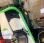 Tondeuse Etesia             Hydro 80