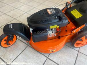 Tondeuse nc