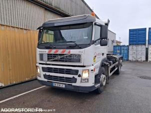 Benne amovible (à bras) Volvo FM