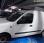 Fourgon avec parois et toit rigide Renault Kangoo