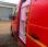 Fourgon avec parois et toit rigide Renault Master