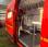 Fourgon avec parois et toit rigide Renault Master