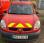Fourgon avec parois et toit rigide Renault Kangoo