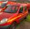 Fourgon avec parois et toit rigide Renault Kangoo