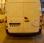 Fourgon avec parois et toit rigide Renault Master