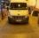Fourgon avec parois et toit rigide Renault Master