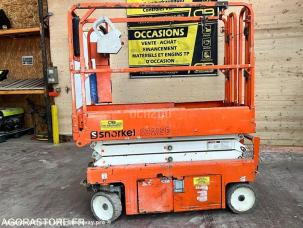 Nacelle automotrice Snorkel S3215E