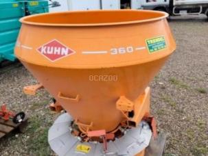 Autre Kuhn             VSA 360
