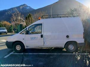 Plateau Peugeot             EXPERT