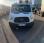 Benne basculante de chantier et de TP Ford Transit
