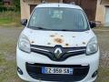 Fourgon avec parois et toit rigide Renault Kangoo