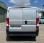 Fourgon avec parois et toit rigide Citroën JUMPER FG