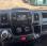 Fourgon avec parois et toit rigide Citroën JUMPER FG