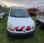 Fourgon avec parois et toit rigide Renault Kangoo