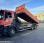 Benne basculante de chantier et de TP Renault C 430.26 6X4 K E6