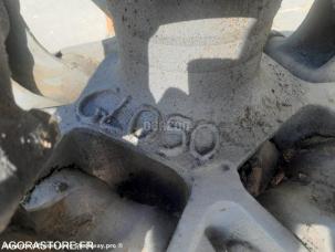  Liebherr             GM65