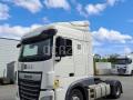 Pour semi-remorque DAF XF