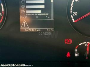 Grue mobile Scania P280