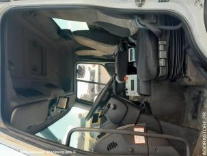 Grue mobile Renault Premium