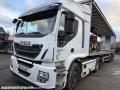 Pour semi-remorque Iveco 440S46