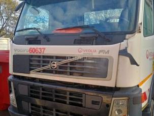 Benne amovible (à bras) Volvo FM