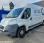 Fourgon avec parois et toit rigide Peugeot Boxer