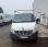 Fourgon avec parois et toit rigide Renault Master