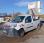 Fourgon avec parois et toit rigide Renault Kangoo