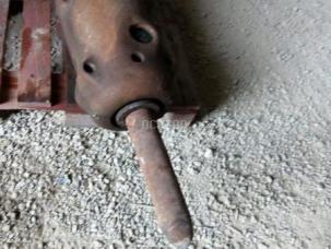  Sandvik             BR777