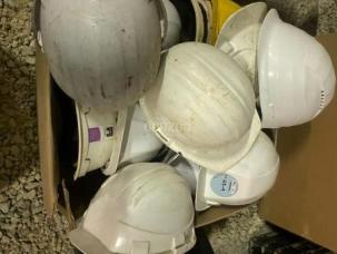 Matériel de chantier nc