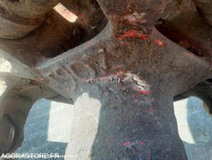  Liebherr             GM65