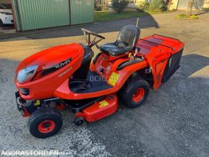 Tondeuse Kubota GR16