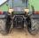 Tracteur agricole Jcb 155T30