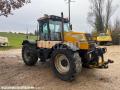 Tracteur agricole Jcb 155T30
