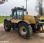 Tracteur agricole Jcb 155T30